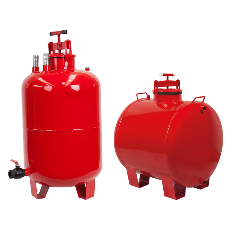 Fertilizer tank Agrifem Industries